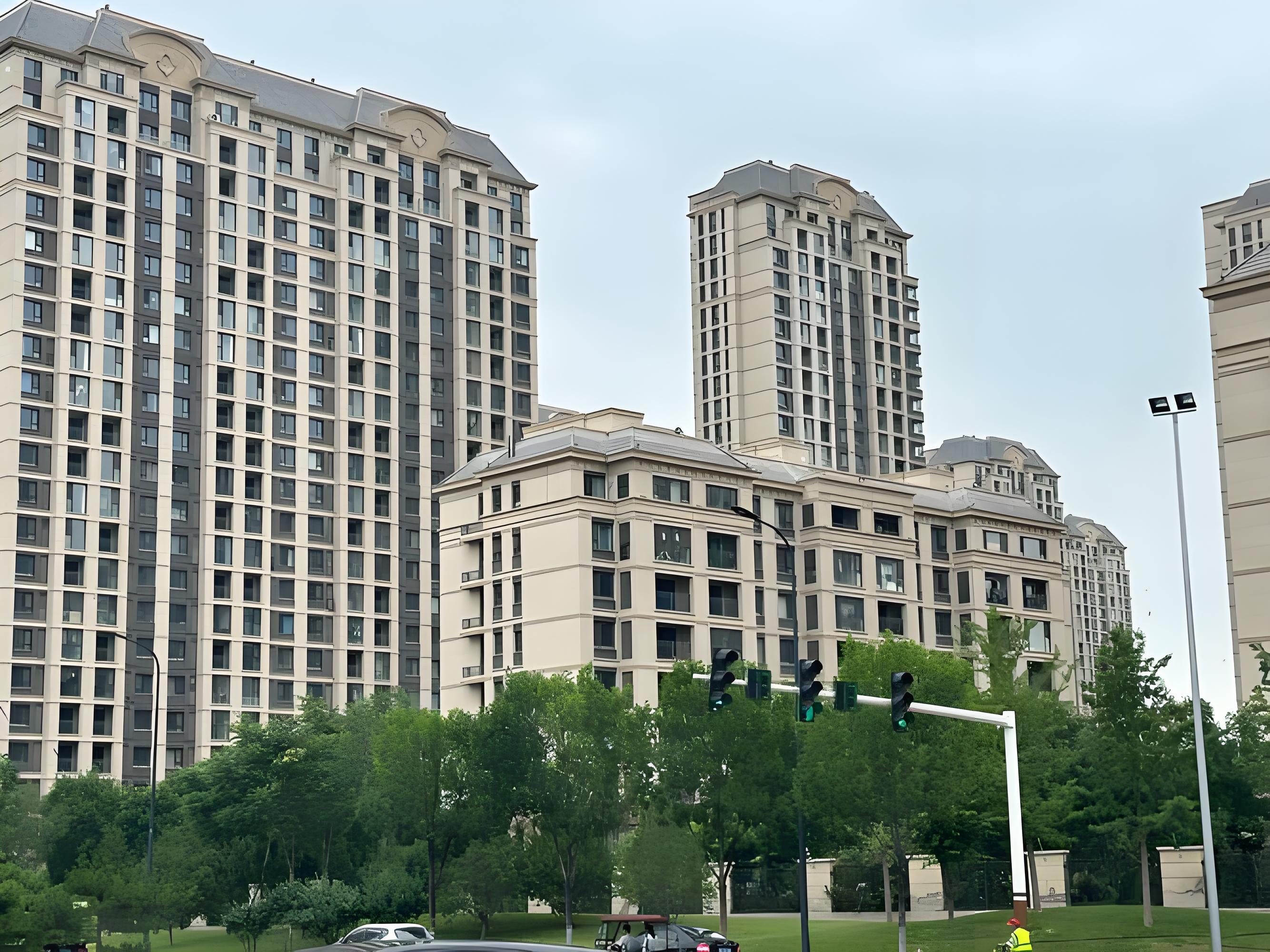 South Beijing Bid Section 4 Project