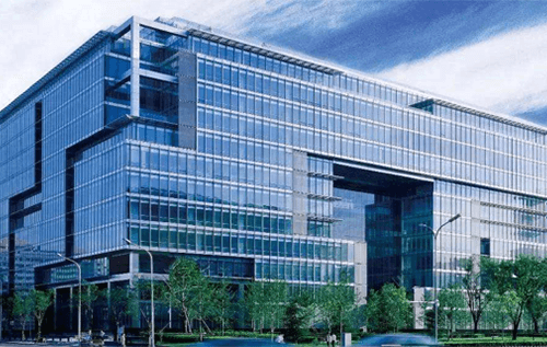 Beijing Kaichen World Trade Center