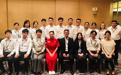 活动 | 羽田机场学习交流