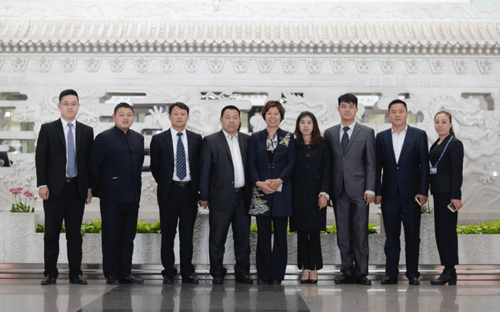 活动 | 2019,北京欣亚中服务有限公司精英军团培训