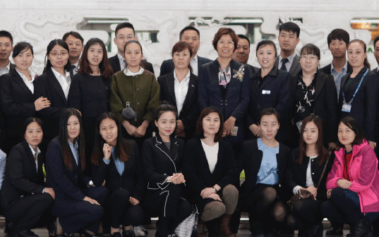 活动丨北京欣亚中物业服务有限公司简介